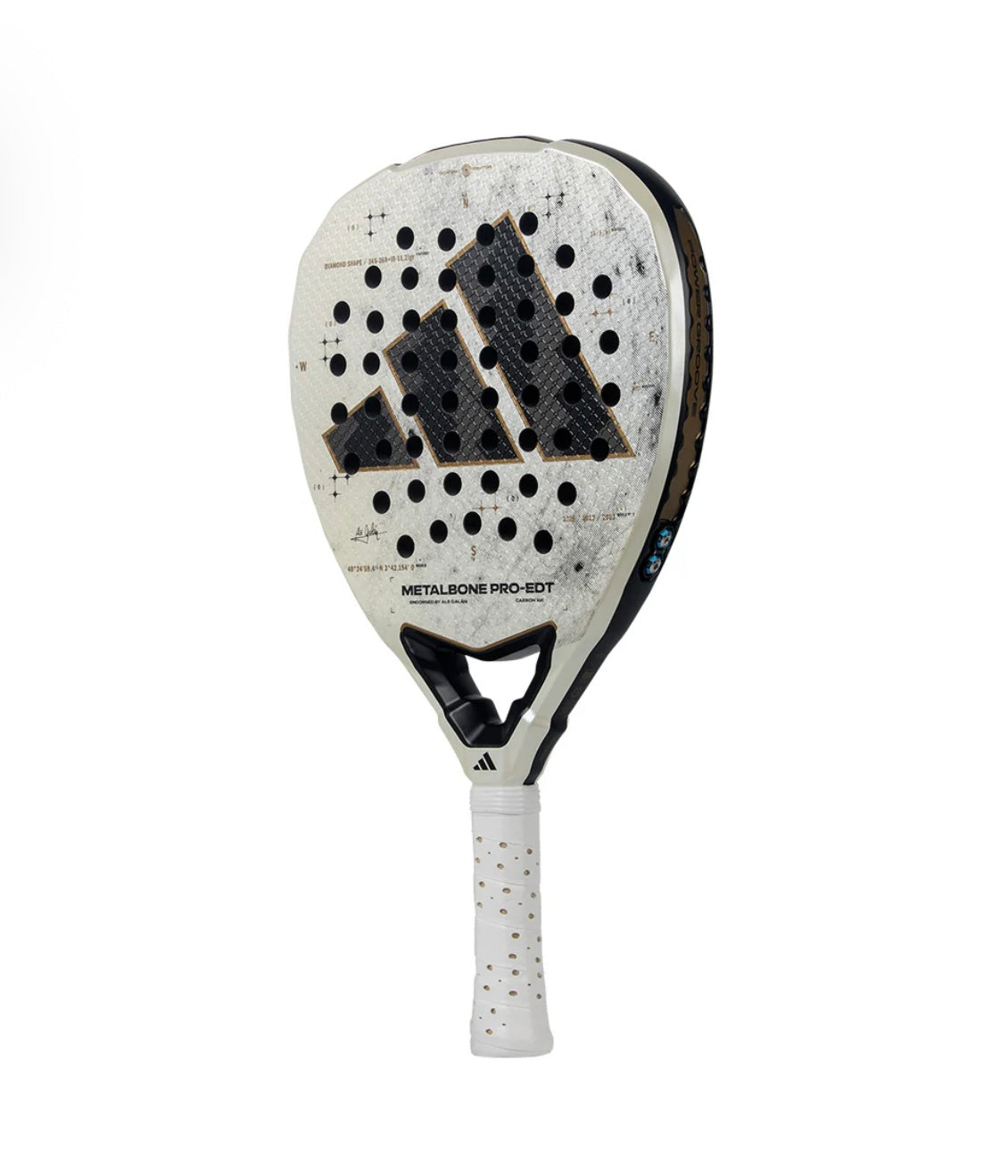ADIDAS METALBONE PRO EDT 2025 ALE GALAN (PALA)