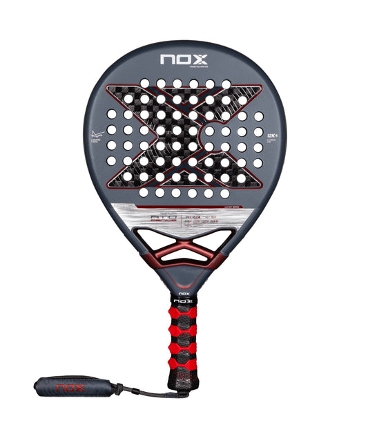 NOX AT10 GENIUS 12K 2025 BY AGUSTIN TAPIA (PALA)