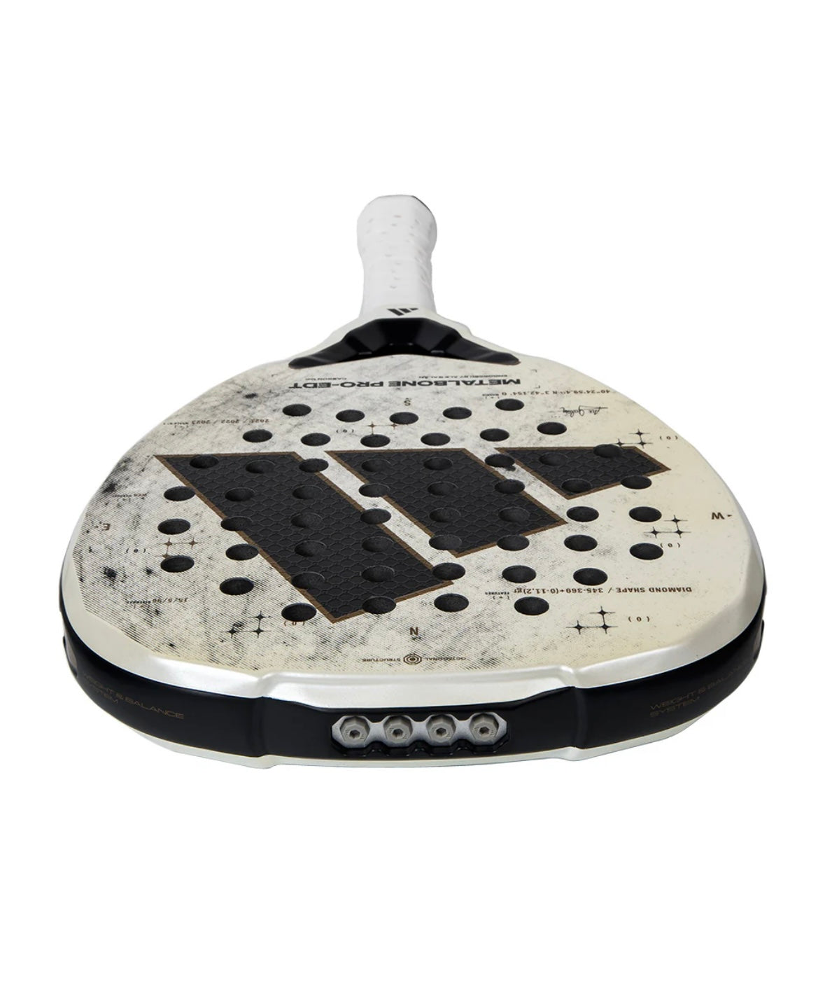 ADIDAS METALBONE PRO EDT 2025 ALE GALAN (PALA)