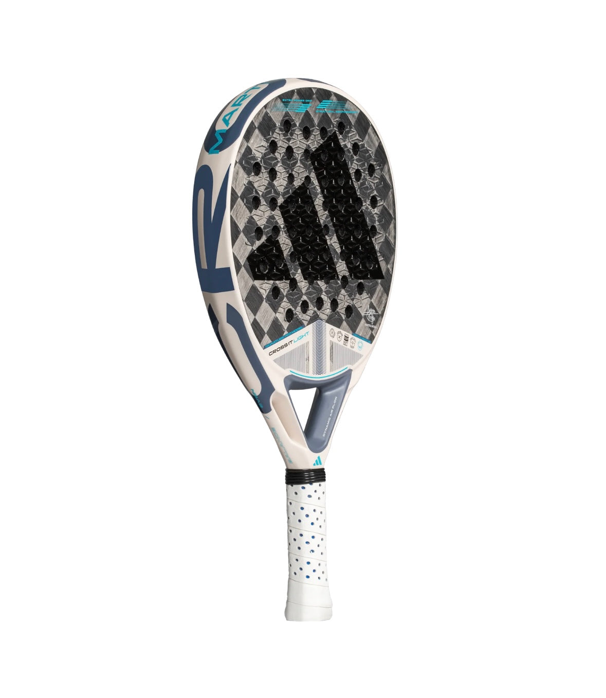 ADIDAS CROSS IT LIGHT 3.4 2025 MARTA ORTEGA (PALA)