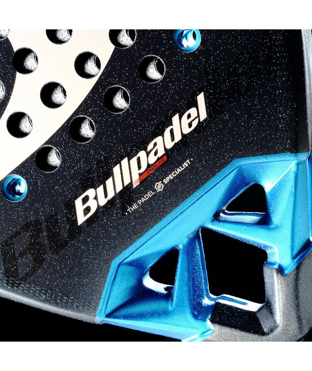 BULLPADEL PALA PADEL VERTEX 05 COMFORT 2026