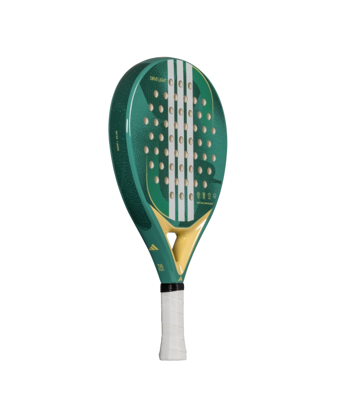 ADIDAS DRIVE LIGHT 3.4 2025 (PALA)