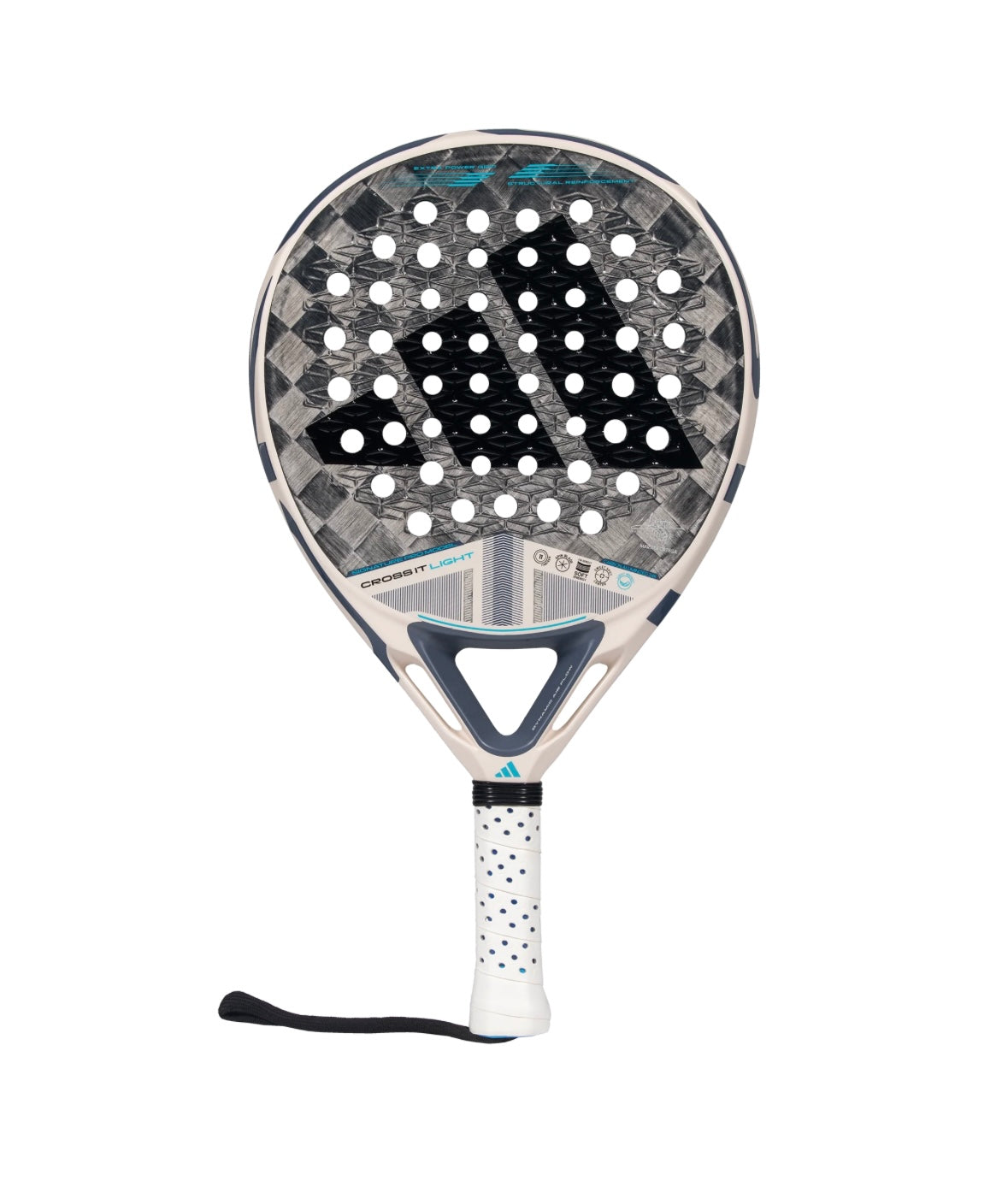 ADIDAS CROSS IT LIGHT 3.4 2025 MARTA ORTEGA (PALA)