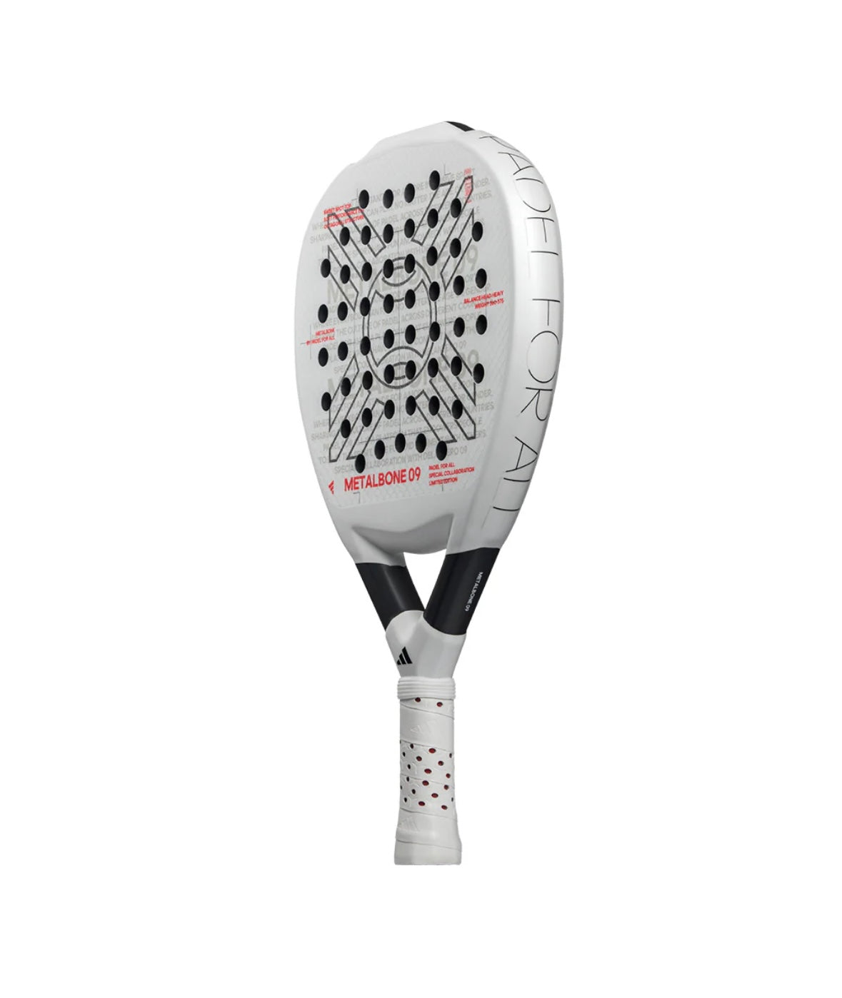 ADIDAS METALBONE 09 2025 (PALA)