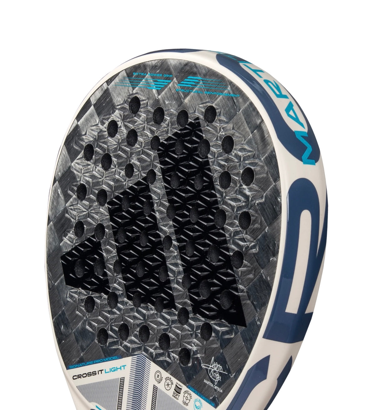 ADIDAS CROSS IT LIGHT 3.4 2025 MARTA ORTEGA (PALA)