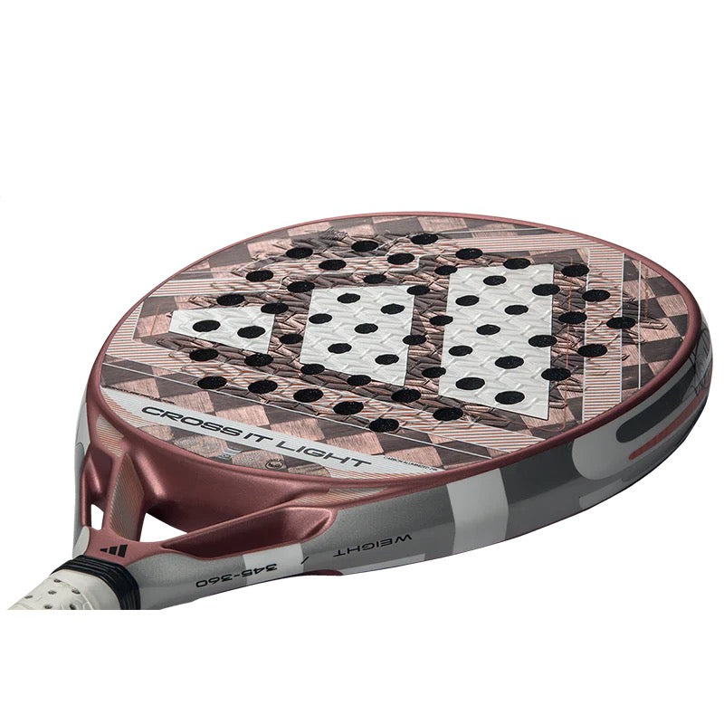 ADIDAS CROSS IT LIGHT 2026 MARTA ORTEGA (PALA)