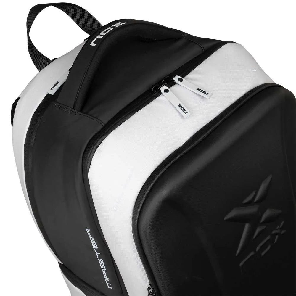 Nox Mochila Luxury Master Series