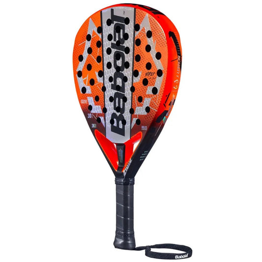 PALA BABOLAT VIPER JUAN LEBRÓN 3.0