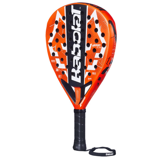 BABOLAT PALA PADEL VERON JUAN LEBRON 3.0