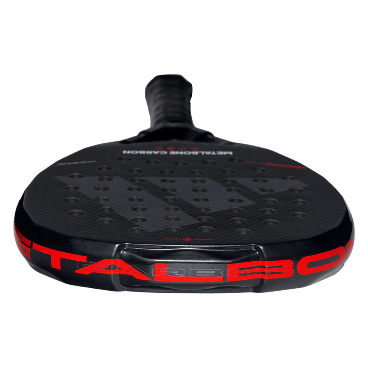 ADIDAS PALA PADEL METALBONE CARBON 2026
