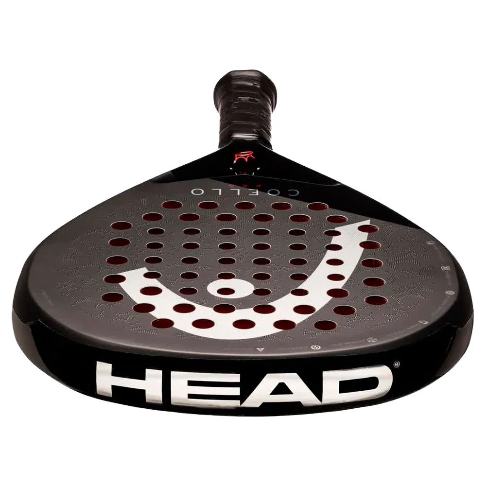 Head Coello Pro 2025
