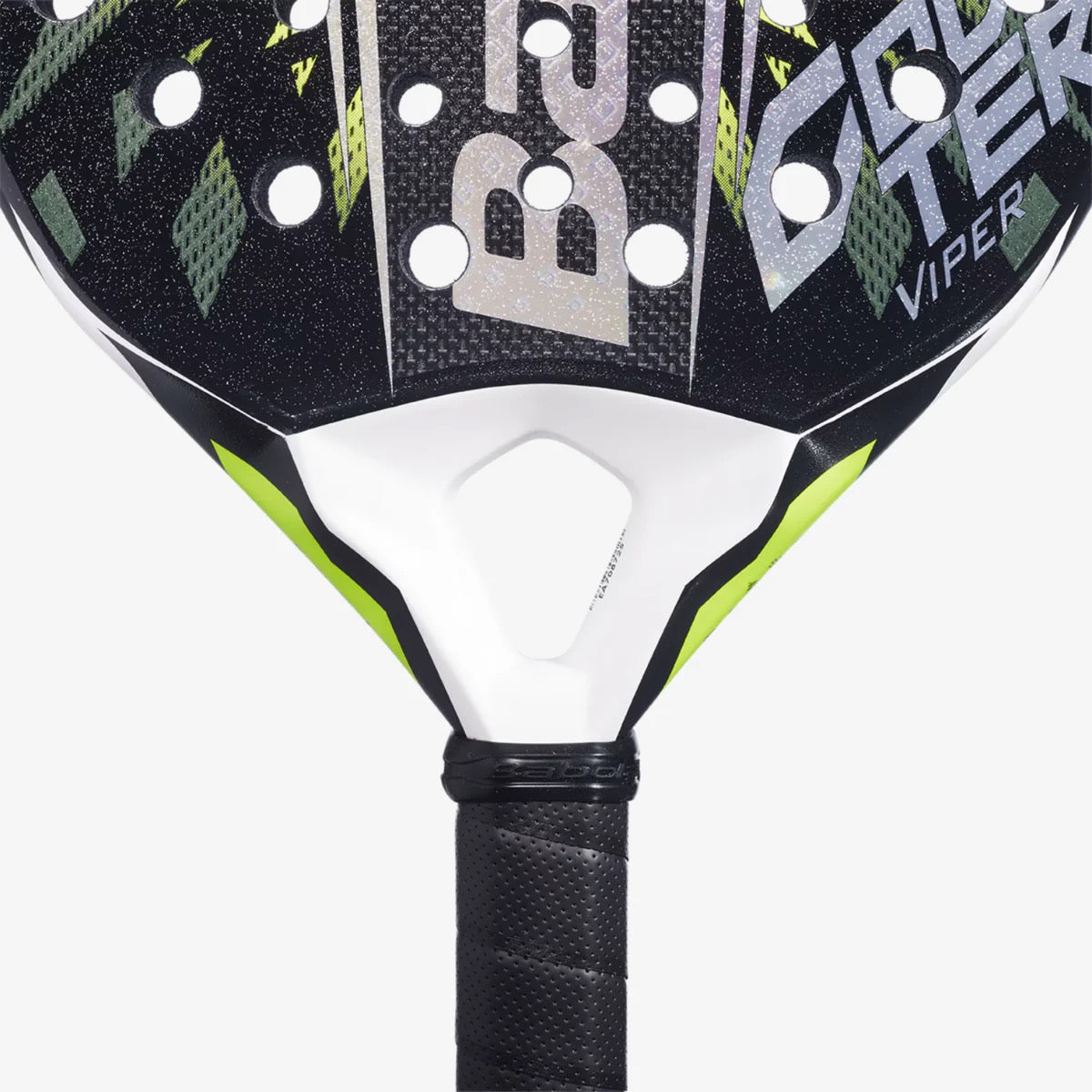 BABOLAT PALA PADEL COUNTER VIPER 2.6