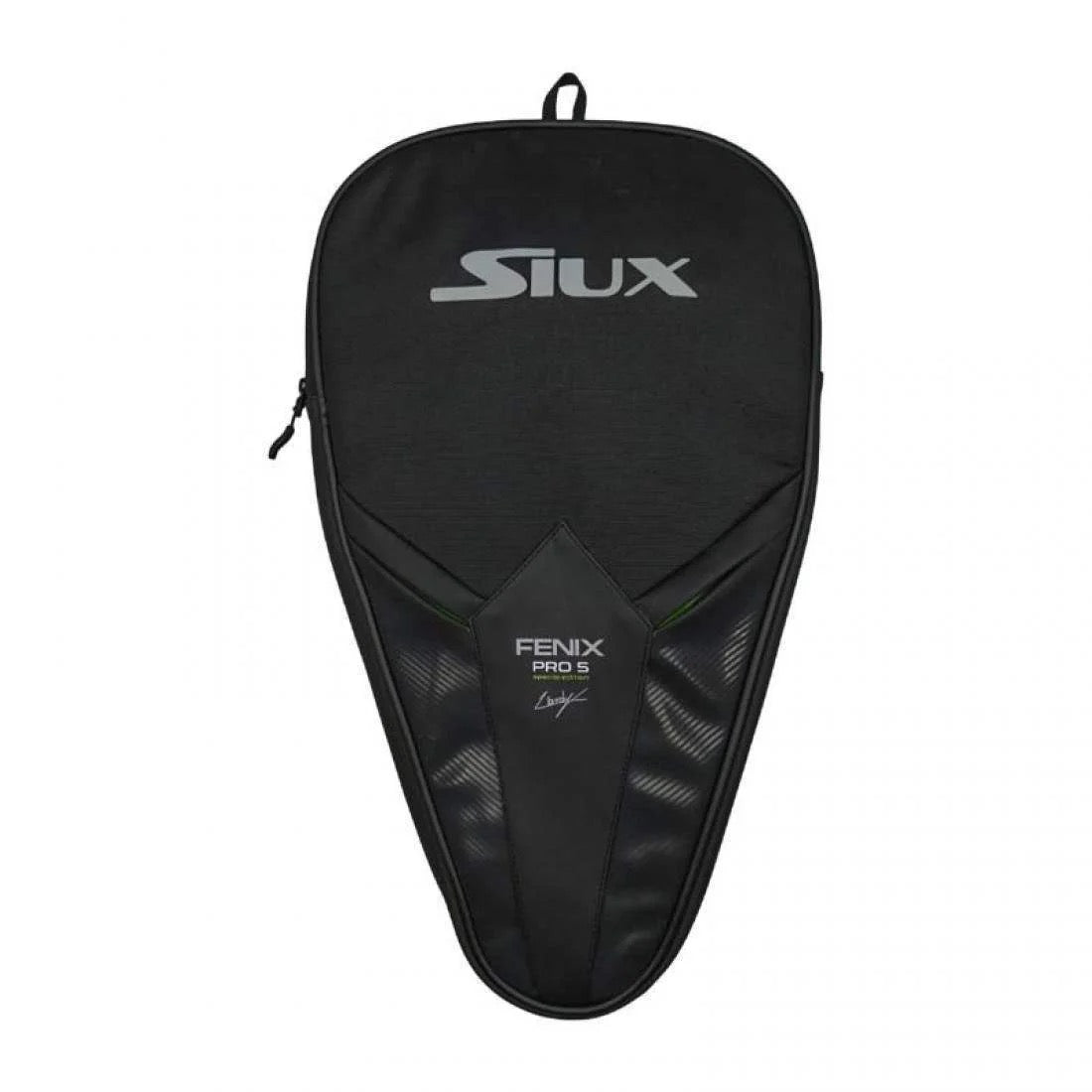 Pala Siux Leo Augsburger Fenix Pro 5 LTD 2025