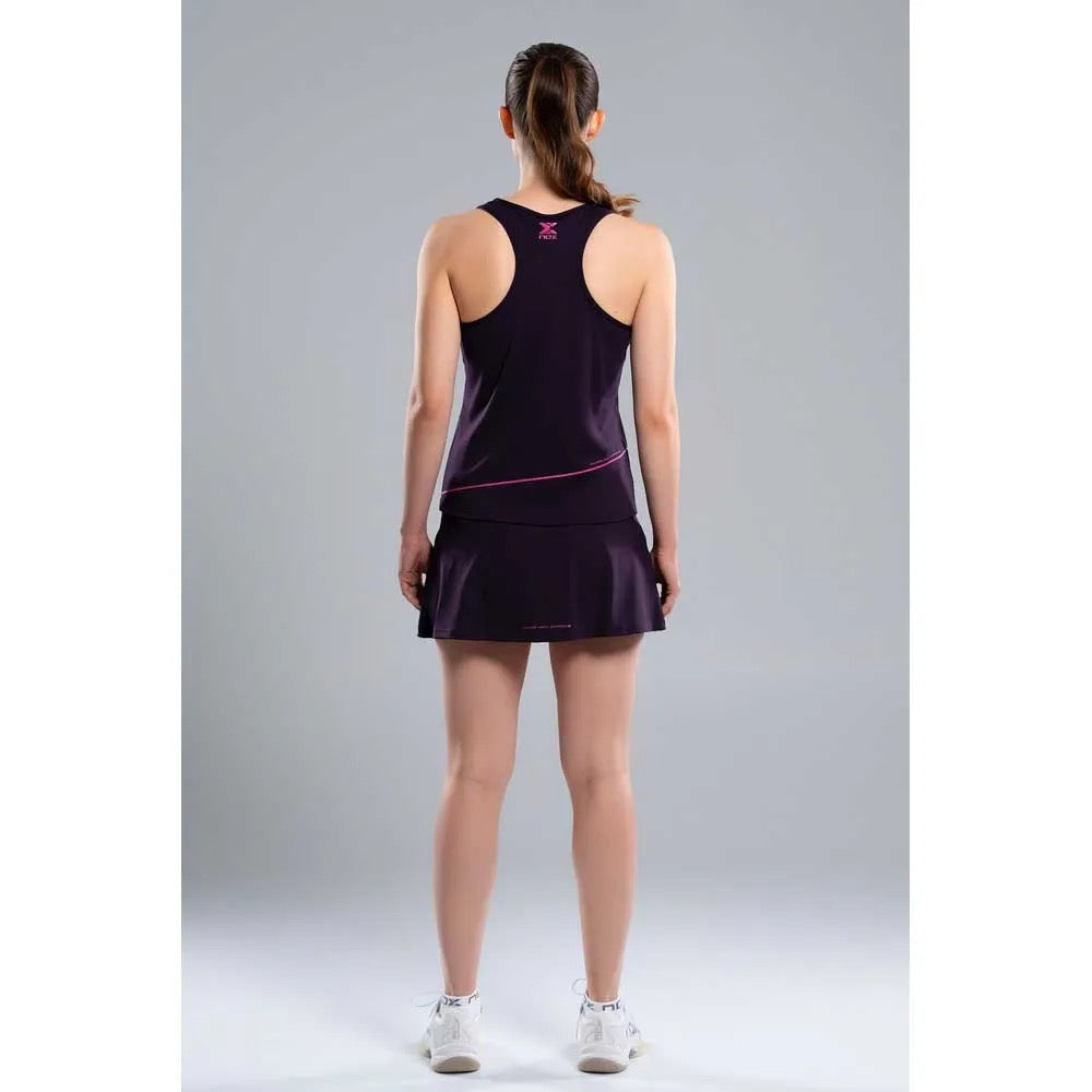 Camiseta tirantes pro Blackberry