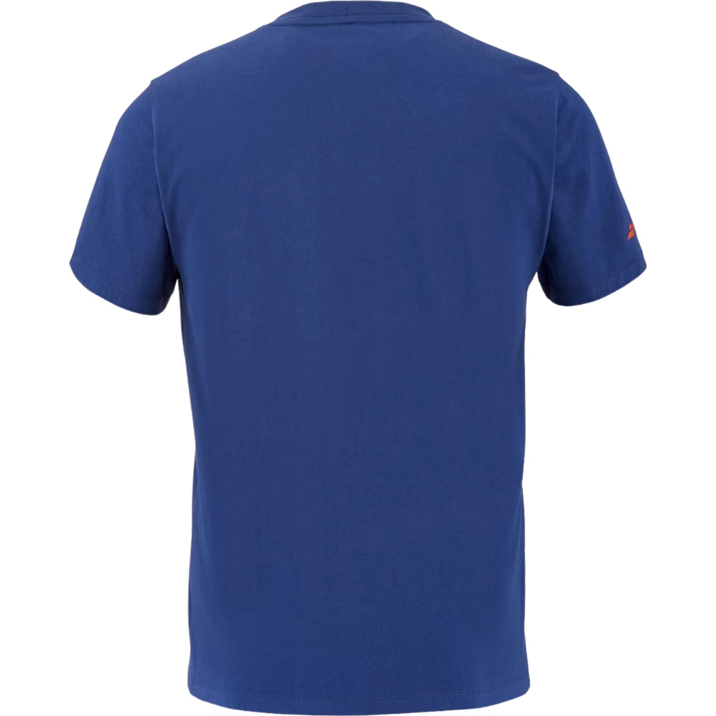 BABOLAT PLAYERA COTTON TEE LEBRON MEN BLUE DEPTHS