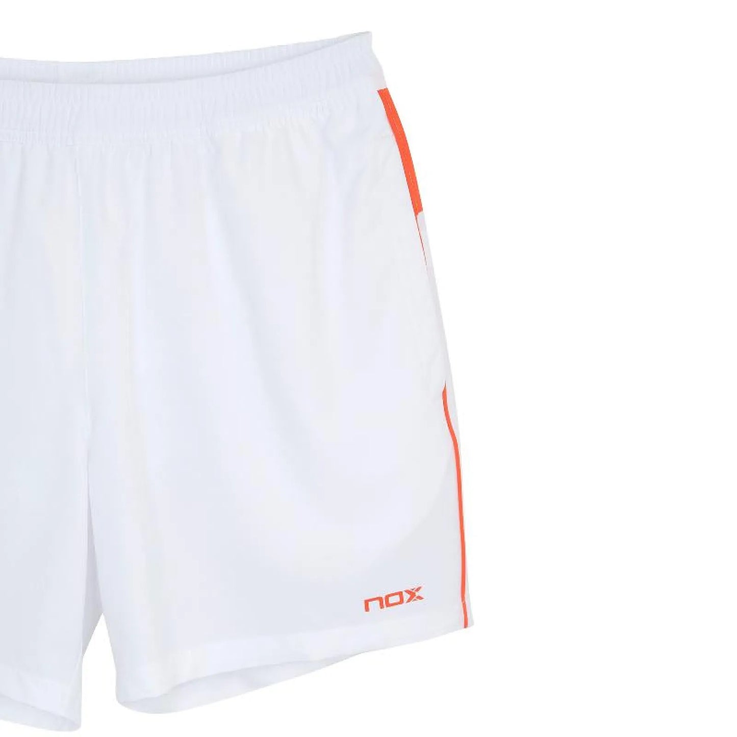 Short Nox Team Blanco