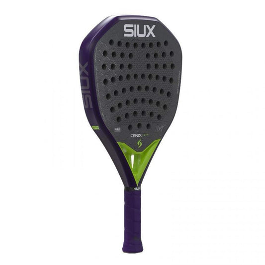 Pala Siux Leo Augsburger Fenix Pro 2026 Purpura