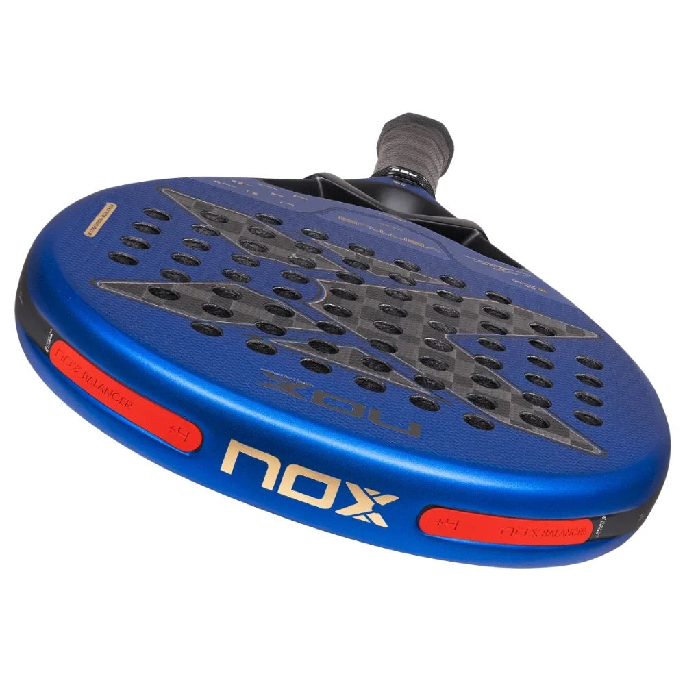 NOX PALA VENTUS HYBRID 12 XTREM BY EDU ALONSO 2027