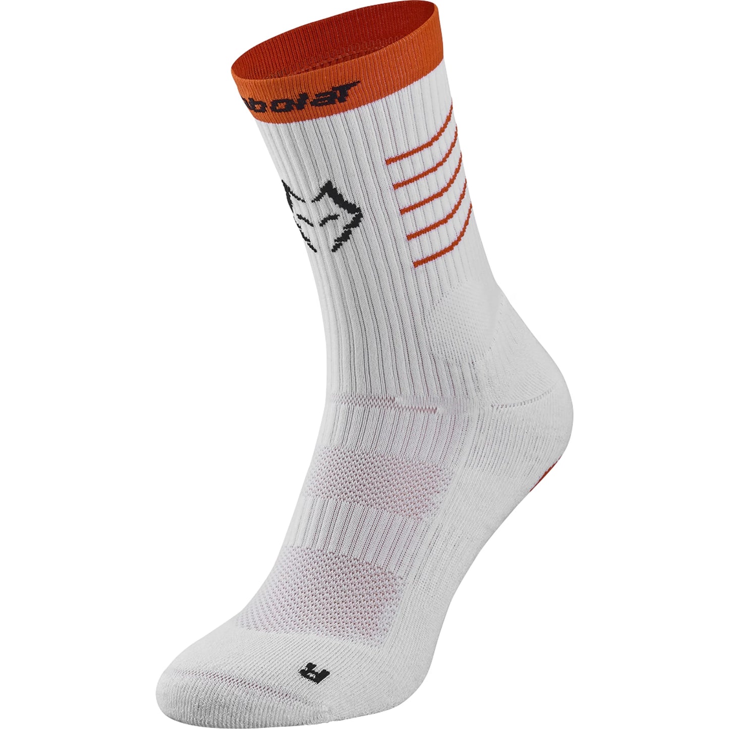 BABOLAT CALCETINES MID-CALF SOCKS JUAN LEBRON UNISEX