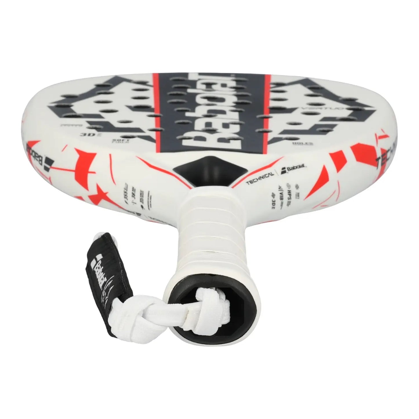 BABOLAT TECHNICAL VERTUO JUAN LEBRÓN 2025