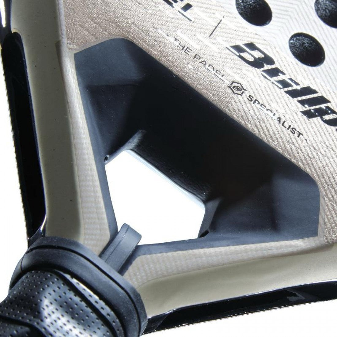 Pala Bullpadel Chingotto Neuron 02 Premier Padel 2026
