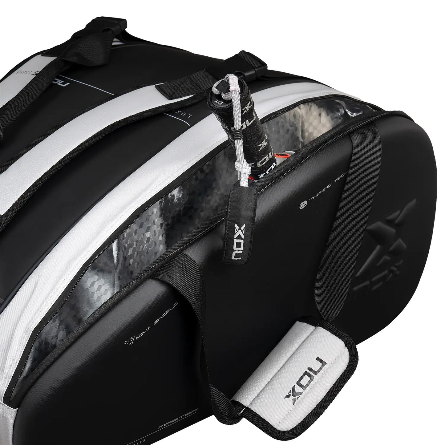 PALETERO NOX LUXURY MASTER SERIES