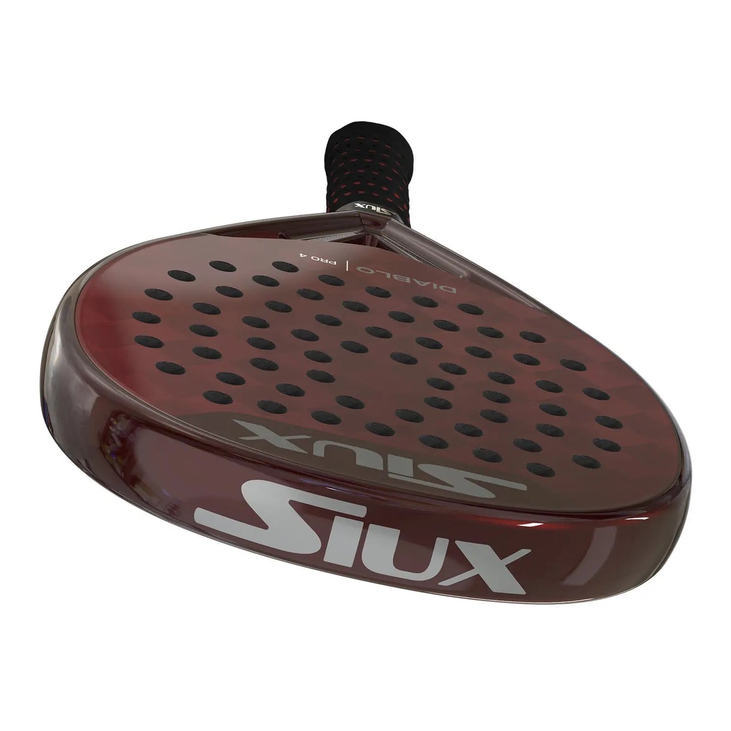 SIUX DIABLO PRO 4 2025