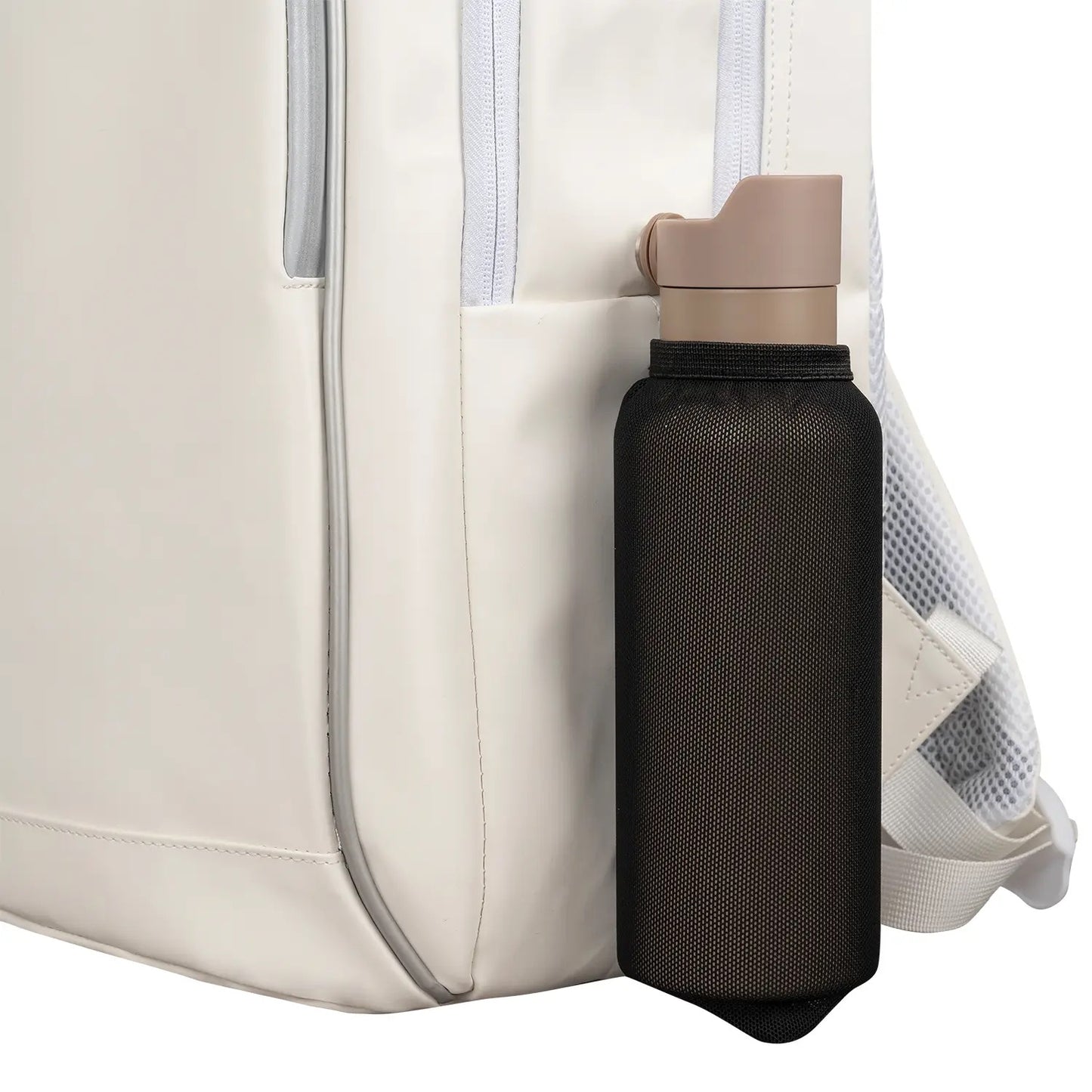 MOCHILA NOX PRO SERIES BLANCO