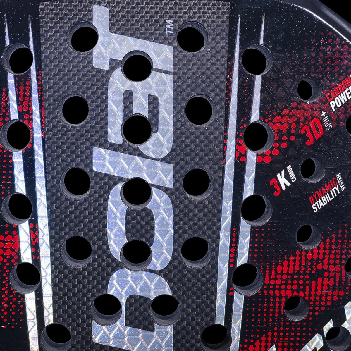 BABOLAT PALA PADEL TECHNICAL VIPER 3.0