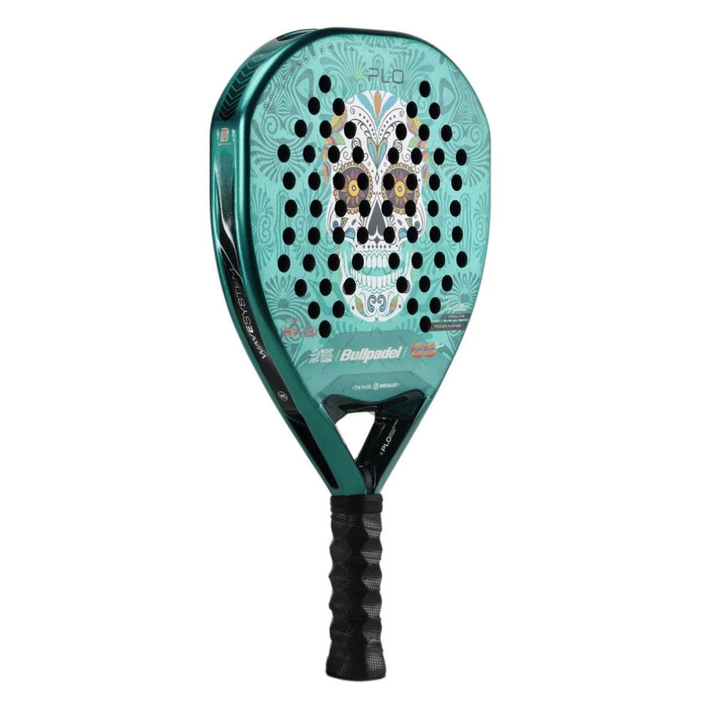 BULLPADEL PALA DE PADEL XPLO MX LTD