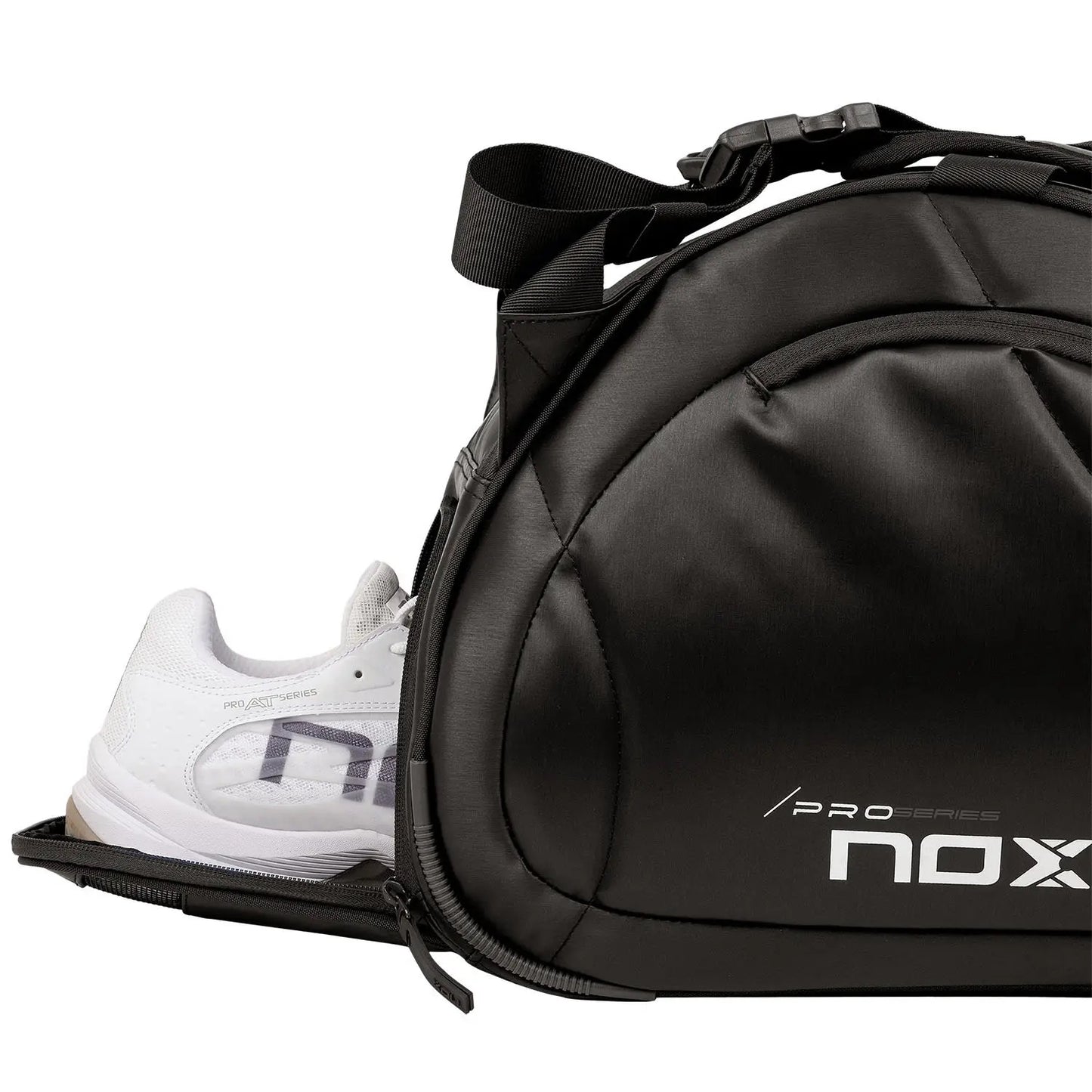 NOX PALETERO PRO SERIES BLACK