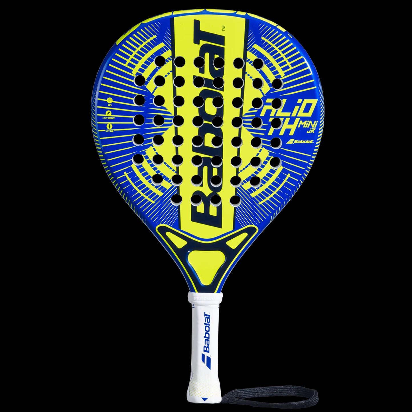 BABOLAT PALA PADEL ALIOT MINI JR 2025