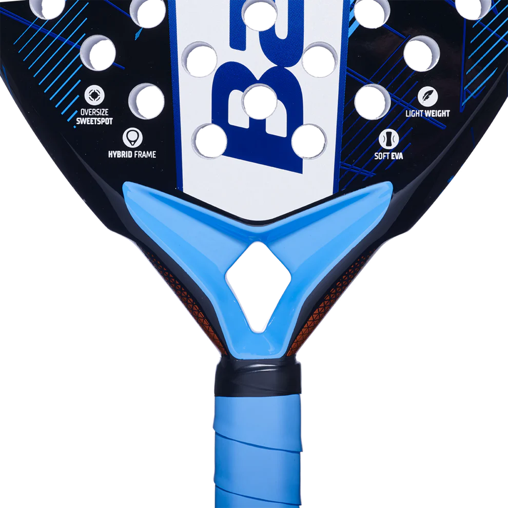 BABOLAT PALA PADEL AIR ORIGIN 2025