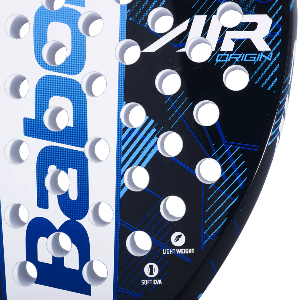 BABOLAT PALA PADEL AIR ORIGIN 2025