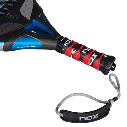 NOX PALA FUTURE HYBRID 12K ALUM 2025