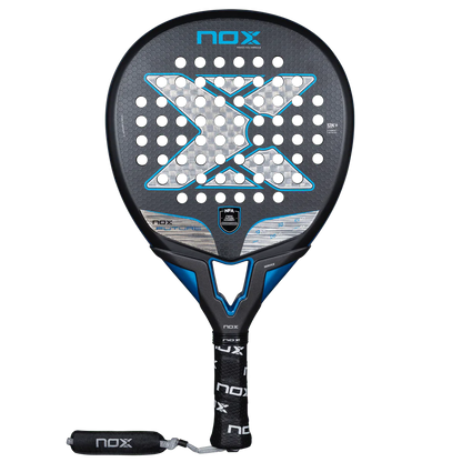NOX PALA FUTURE HYBRID 12K ALUM 2025