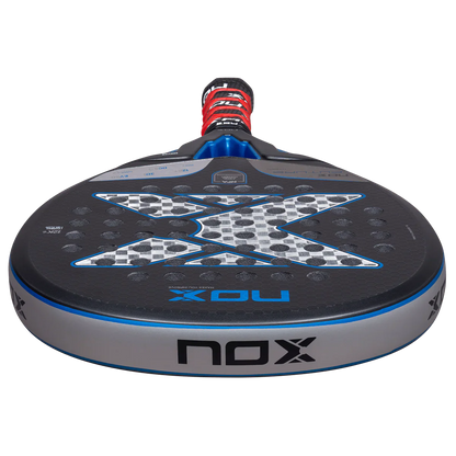 NOX PALA FUTURE HYBRID 12K ALUM 2025
