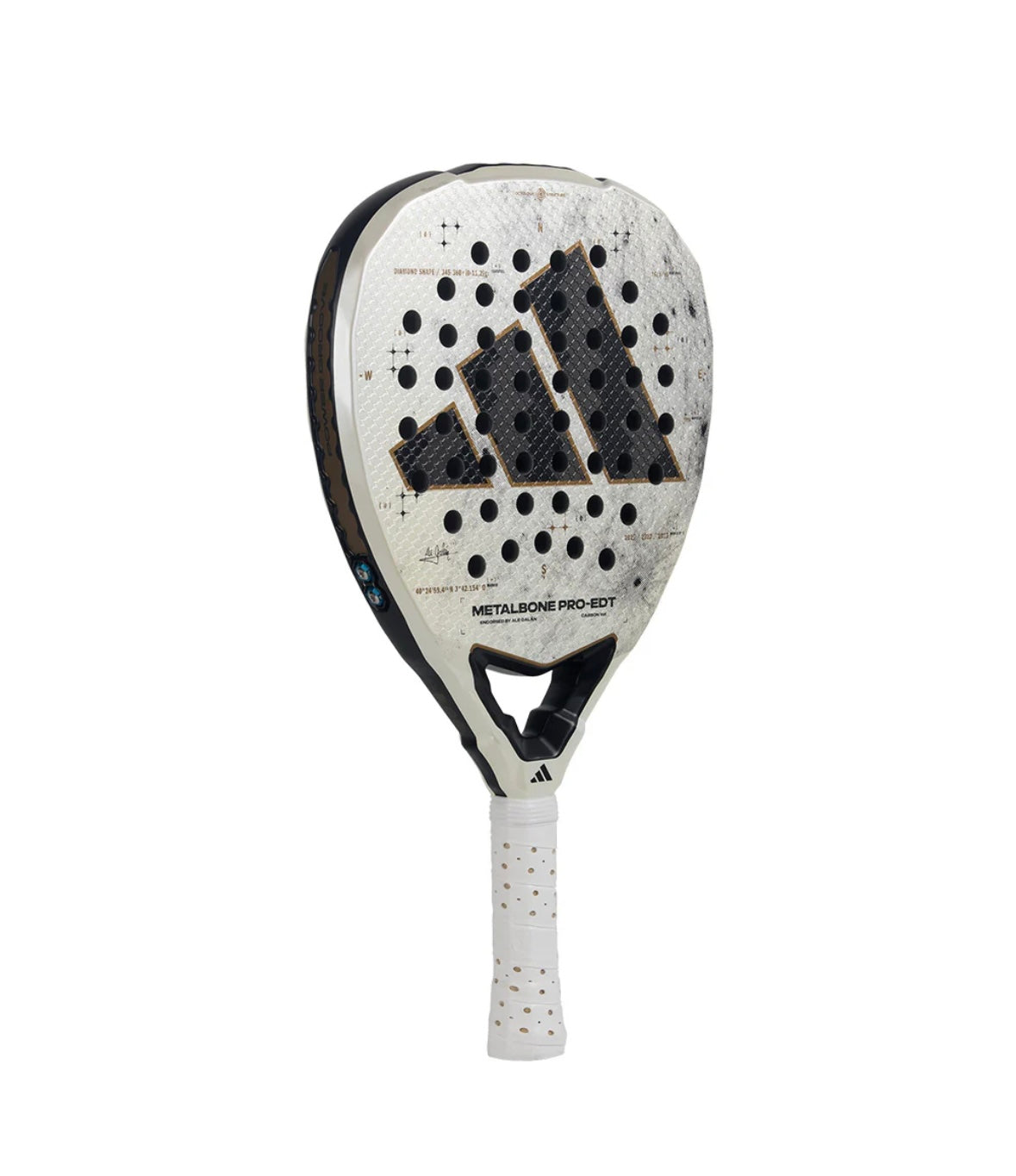 ADIDAS METALBONE PRO EDT 2025 ALE GALAN (PALA)
