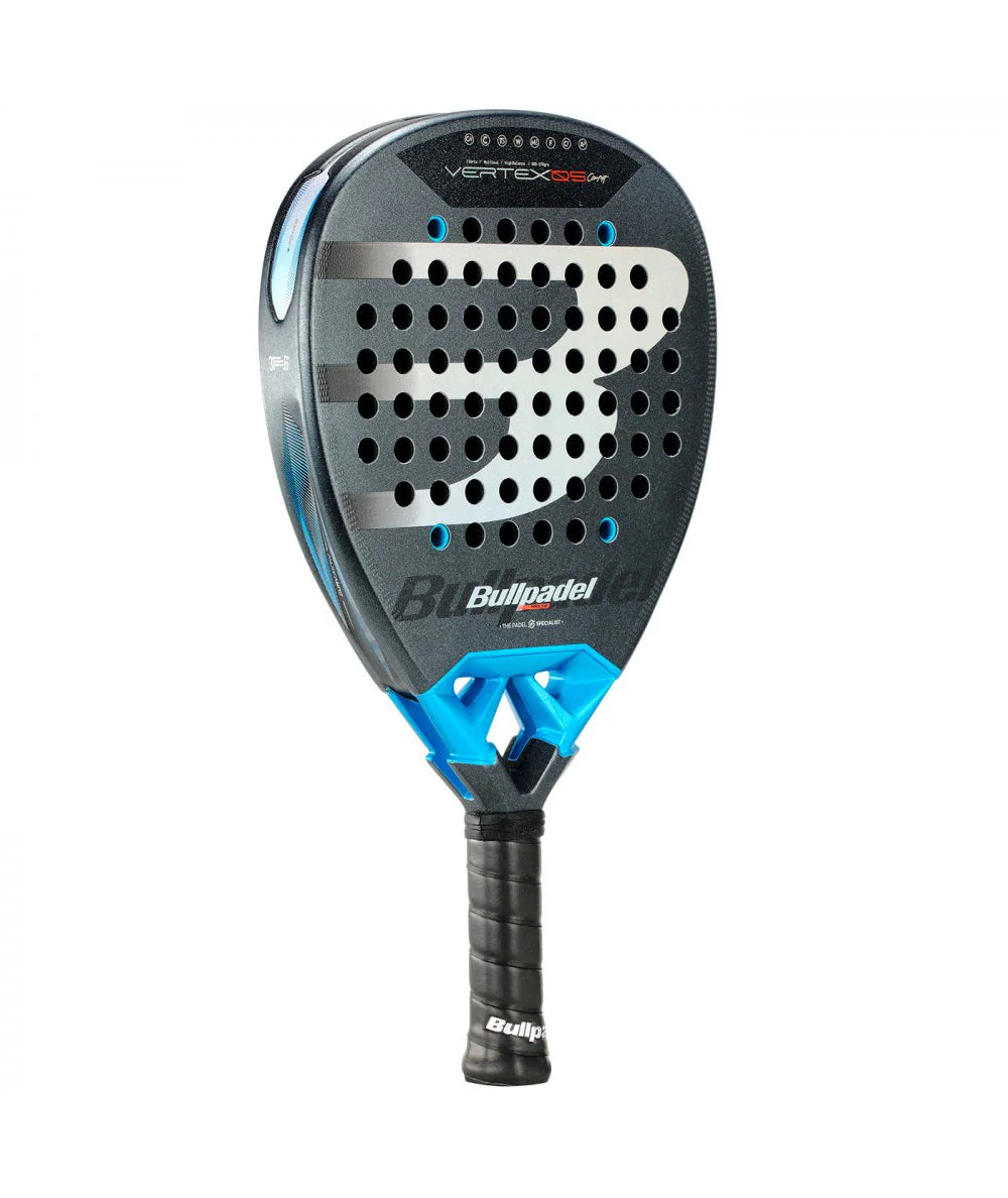 BULLPADEL PALA PADEL VERTEX 05 COMFORT 2026