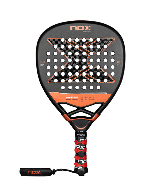 NOX AT10 GENIUS ATTACK 12K 2025 BY AGUSTIN TAPIA (PALA)