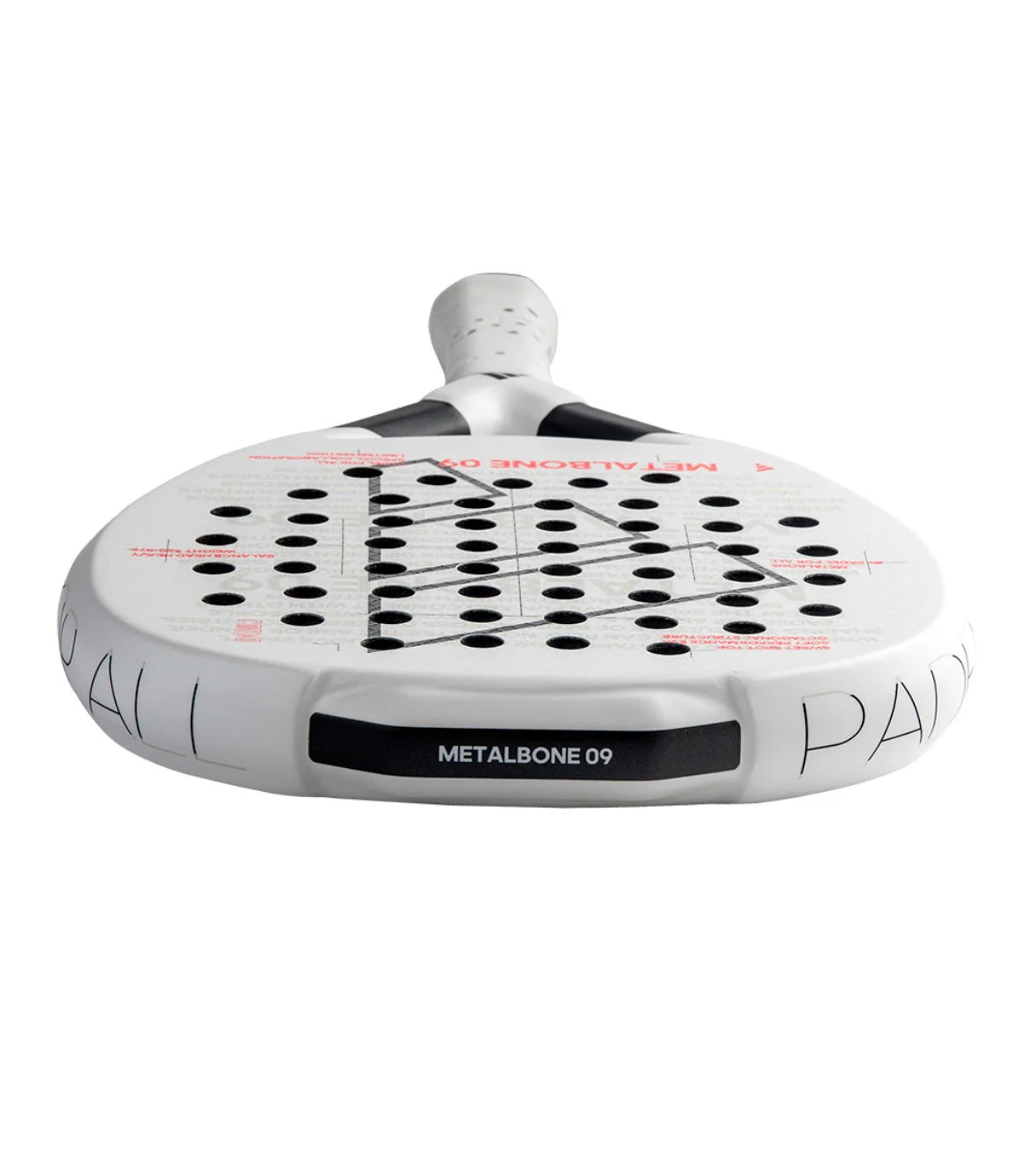 ADIDAS METALBONE 09 2025 (PALA)