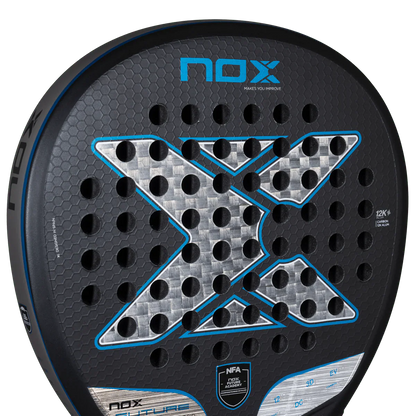 NOX PALA FUTURE HYBRID 12K ALUM 2025