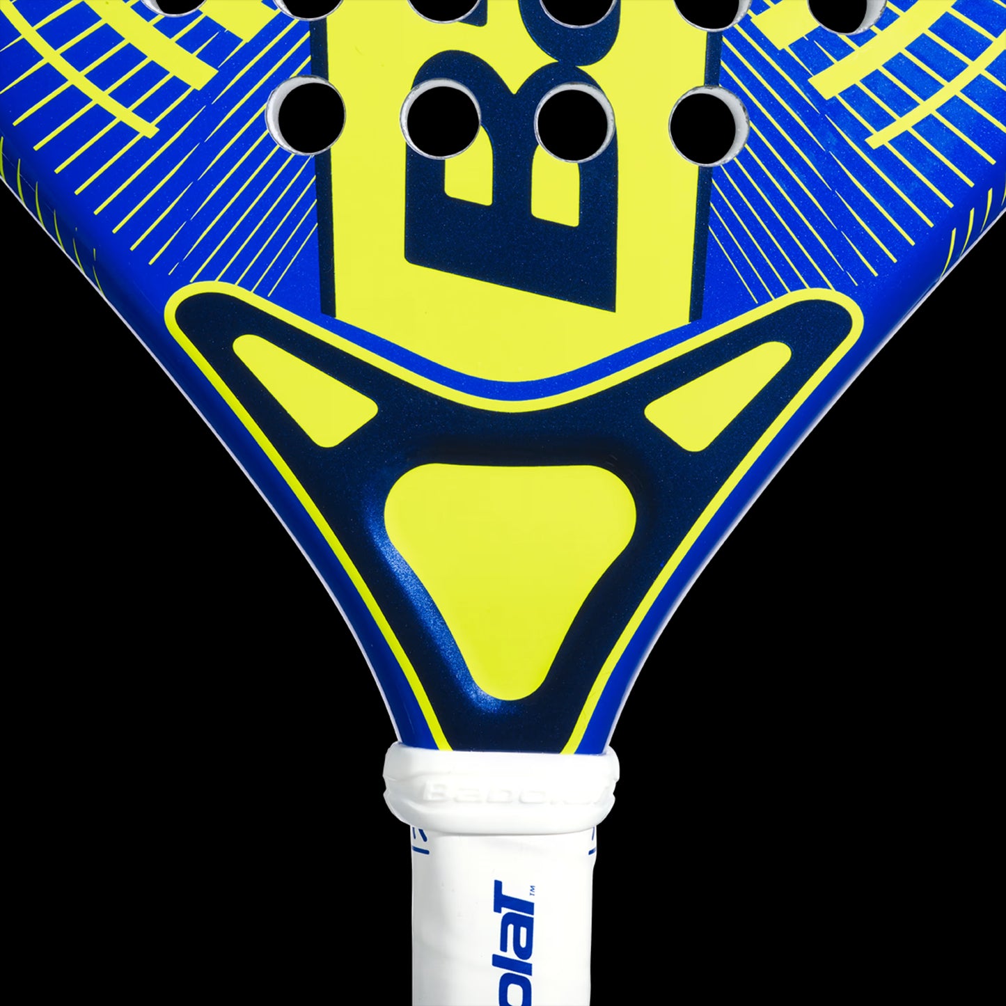 BABOLAT PALA PADEL ALIOT MINI JR 2025