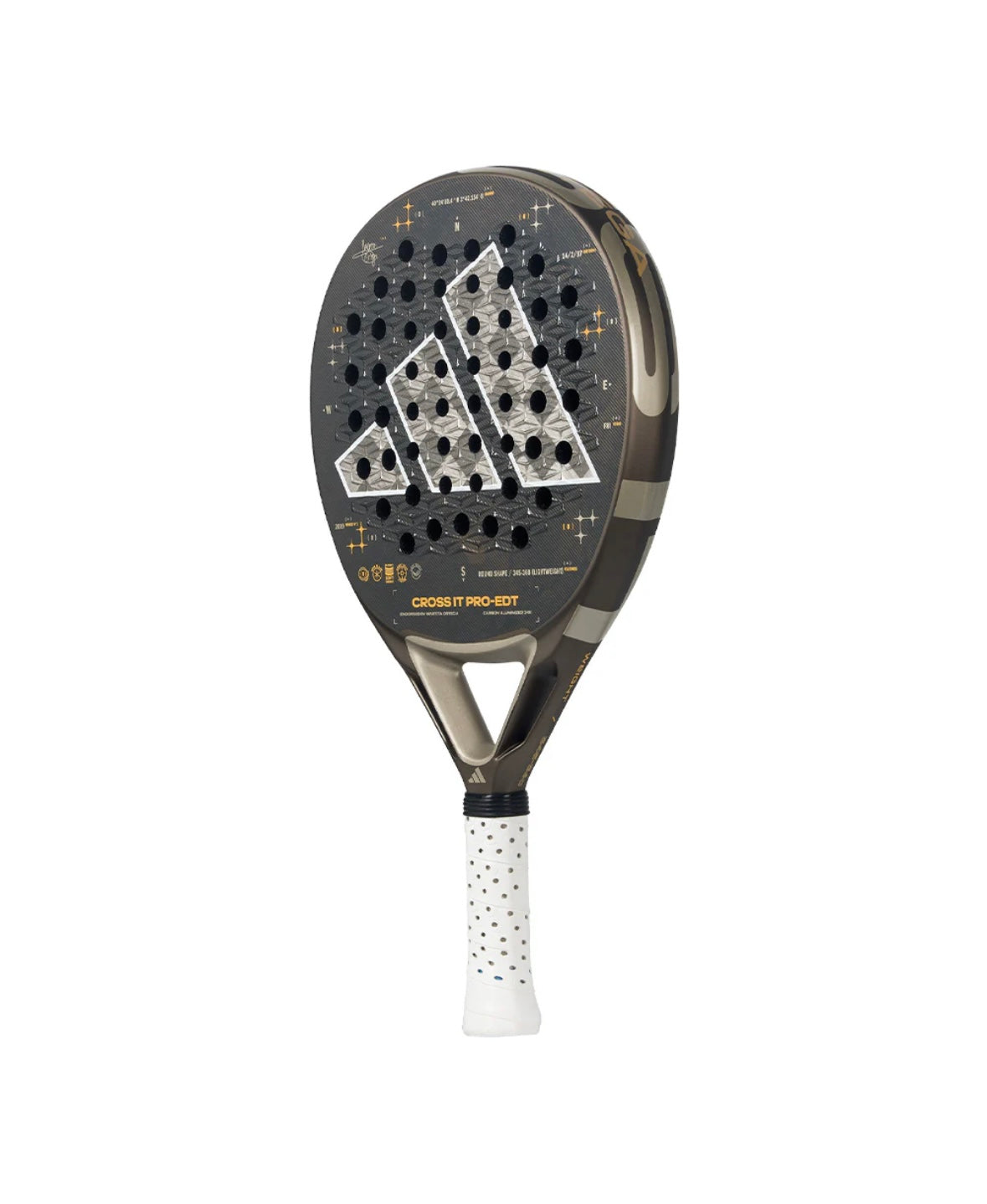 ADIDAS CROSS IT PRO EDT 2025 MARTA ORTEGA (PALA)