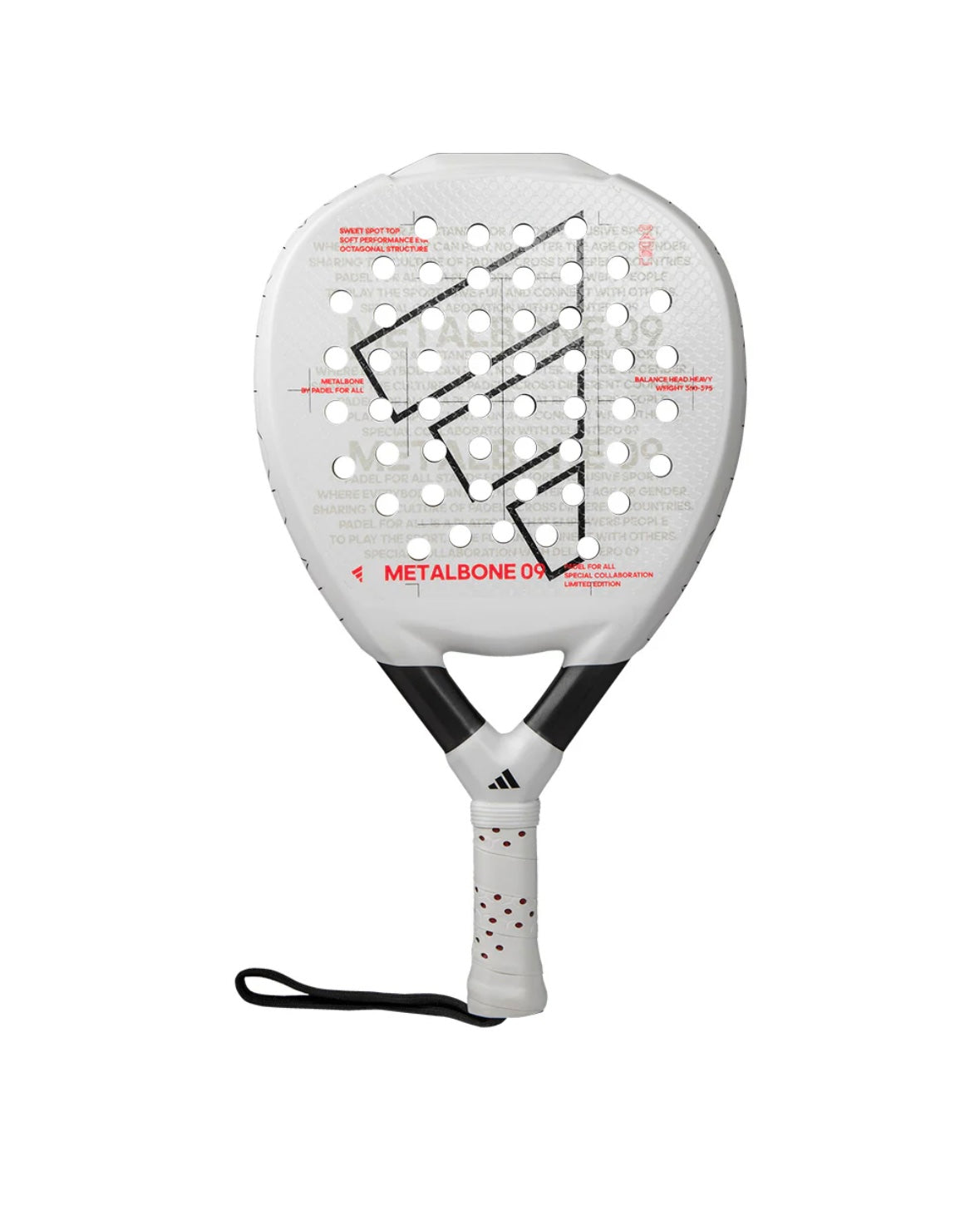 ADIDAS METALBONE 09 2025 (PALA)