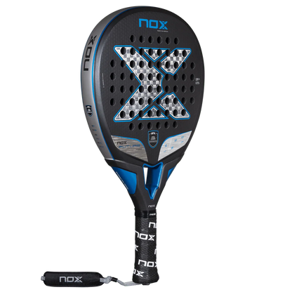 NOX PALA FUTURE HYBRID 12K ALUM 2025