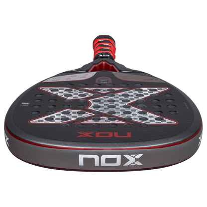 NOX PALA FUTURE ATTACK 12K ALUM 2025