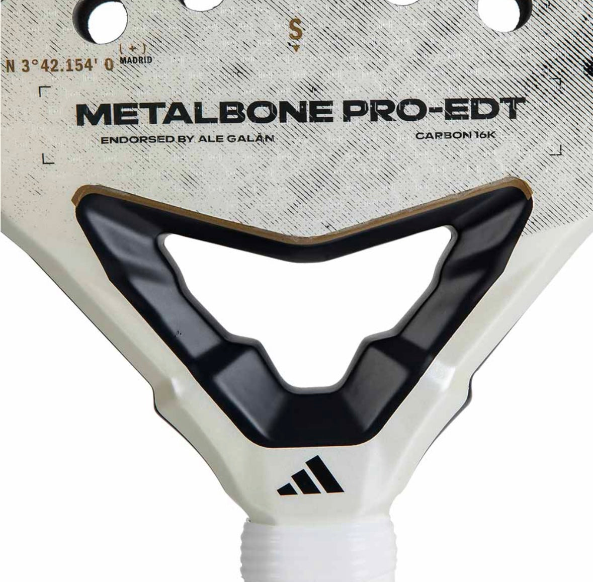 ADIDAS METALBONE PRO EDT 2025 ALE GALAN (PALA)
