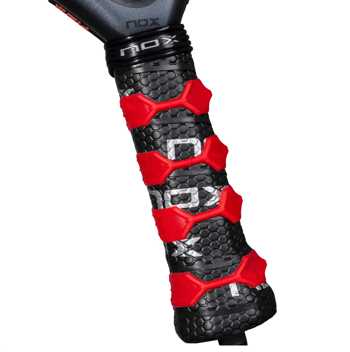 NOX AT10 GENIUS 18K ALUM 2025 BY AGUSTIN TAPIA (PALA)