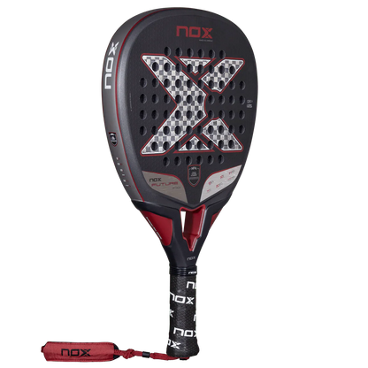 NOX PALA FUTURE ATTACK 12K ALUM 2025